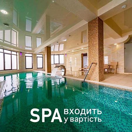 Diamond Resort White Bukovel Exterior foto