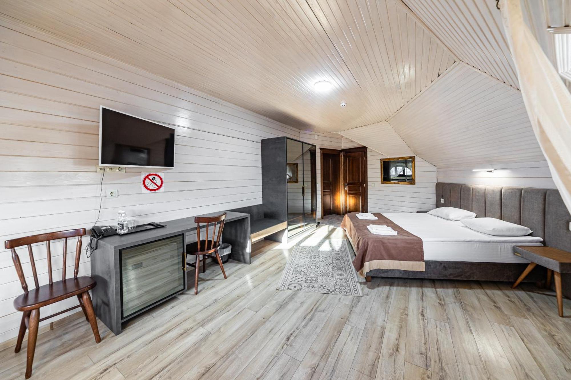 Diamond Resort White Bukovel Exterior foto