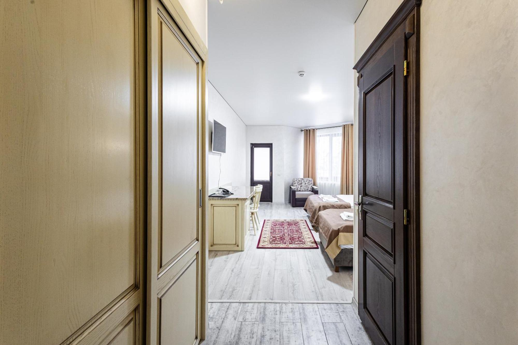 Diamond Resort White Bukovel Exterior foto