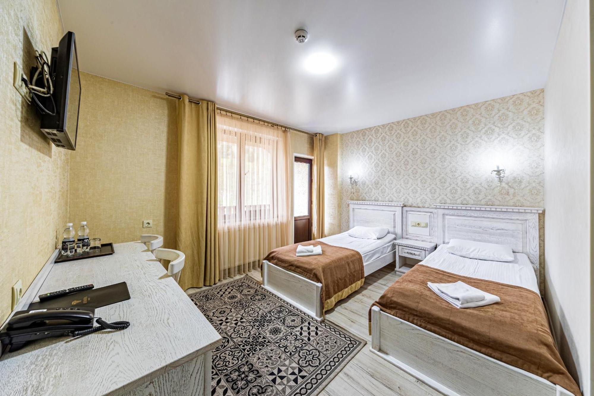 Diamond Resort White Bukovel Exterior foto