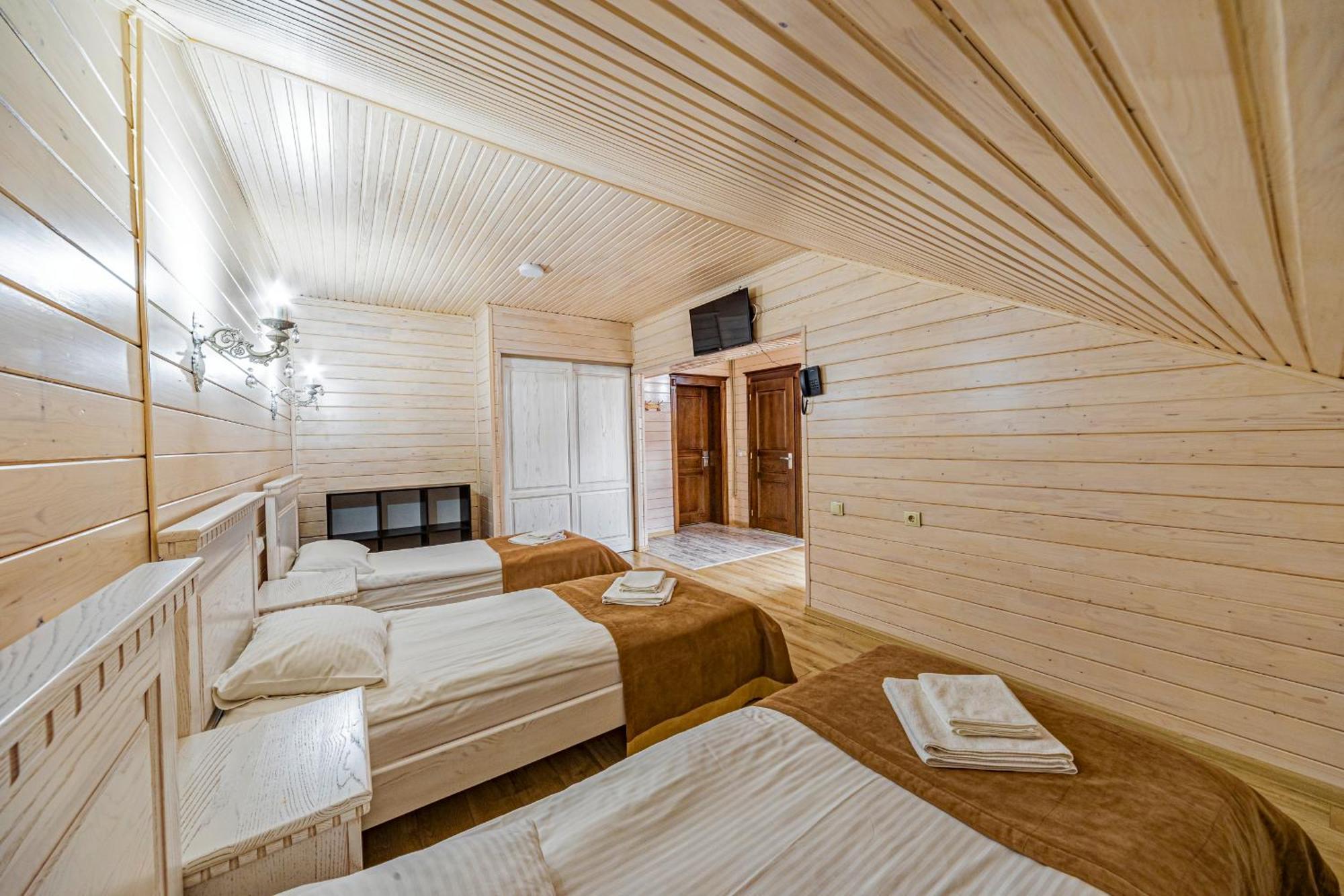 Diamond Resort White Bukovel Exterior foto